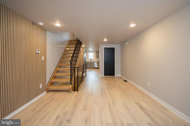 Property Photo: 1238 S Warnock Street PA 19147