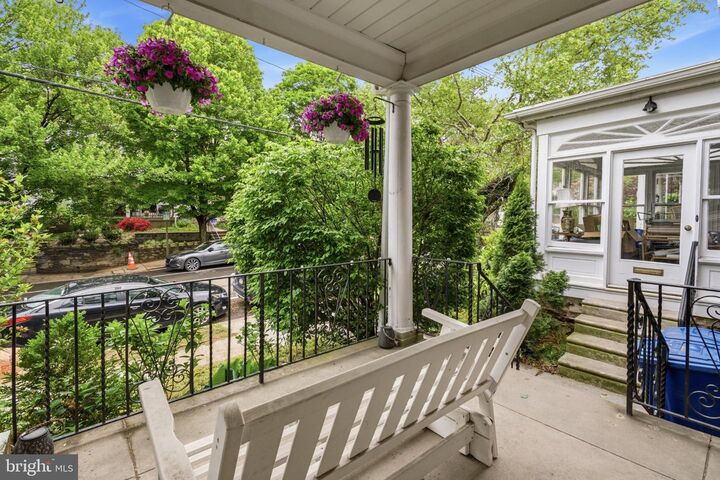 Property Photo: 3416 Vaux Street PA 19129