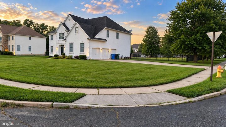 Property Photo: 40 Joseph Drive NJ 08080