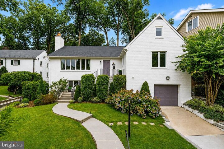 Property Photo:  4508 28th NW  DC 20008 