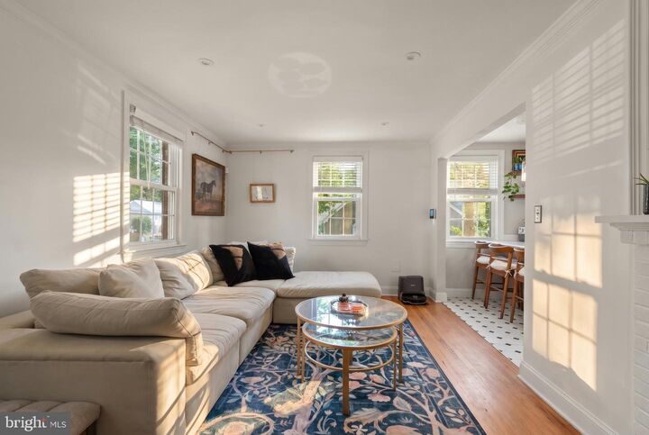 Property Photo:  2902 Summerfield Road  VA 22042 