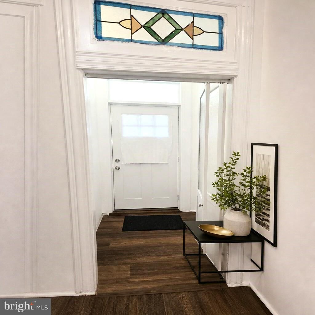 Property Photo:  5113 N Marvine Street  PA 19141 