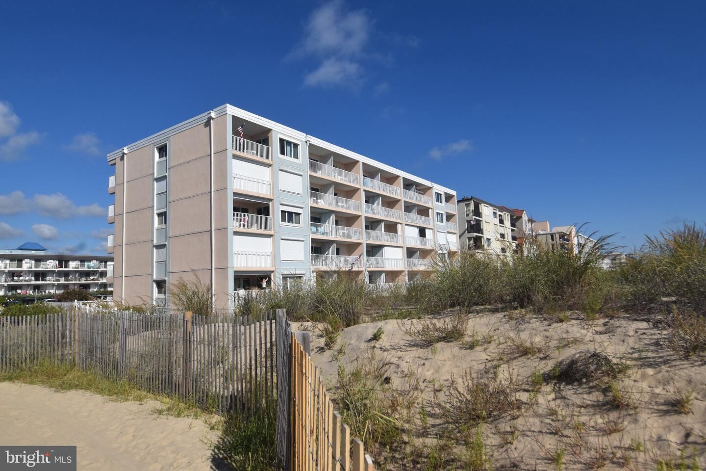 Property Photo:  13800 Wight Street 203  MD 21842 