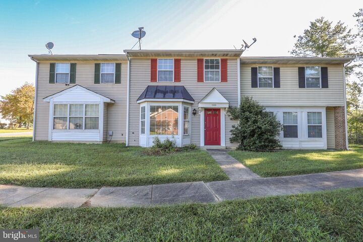 Property Photo:  21389 Edgar Way  MD 20653 