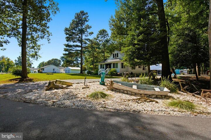 Property Photo: 5318 River MD 21613