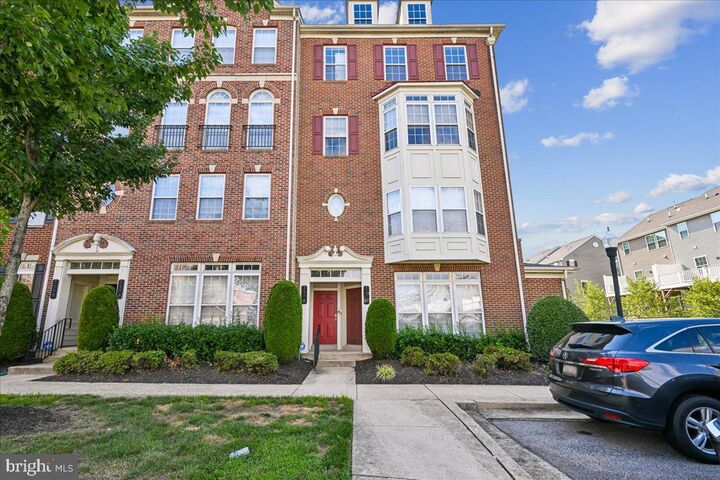 Property Photo:  317 Munahan Circle B  MD 20640 