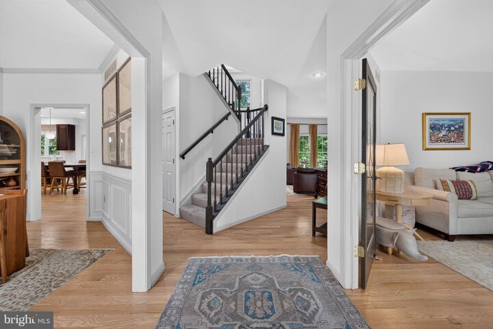 Property Photo: 1207 Asquithpines Place MD 21012