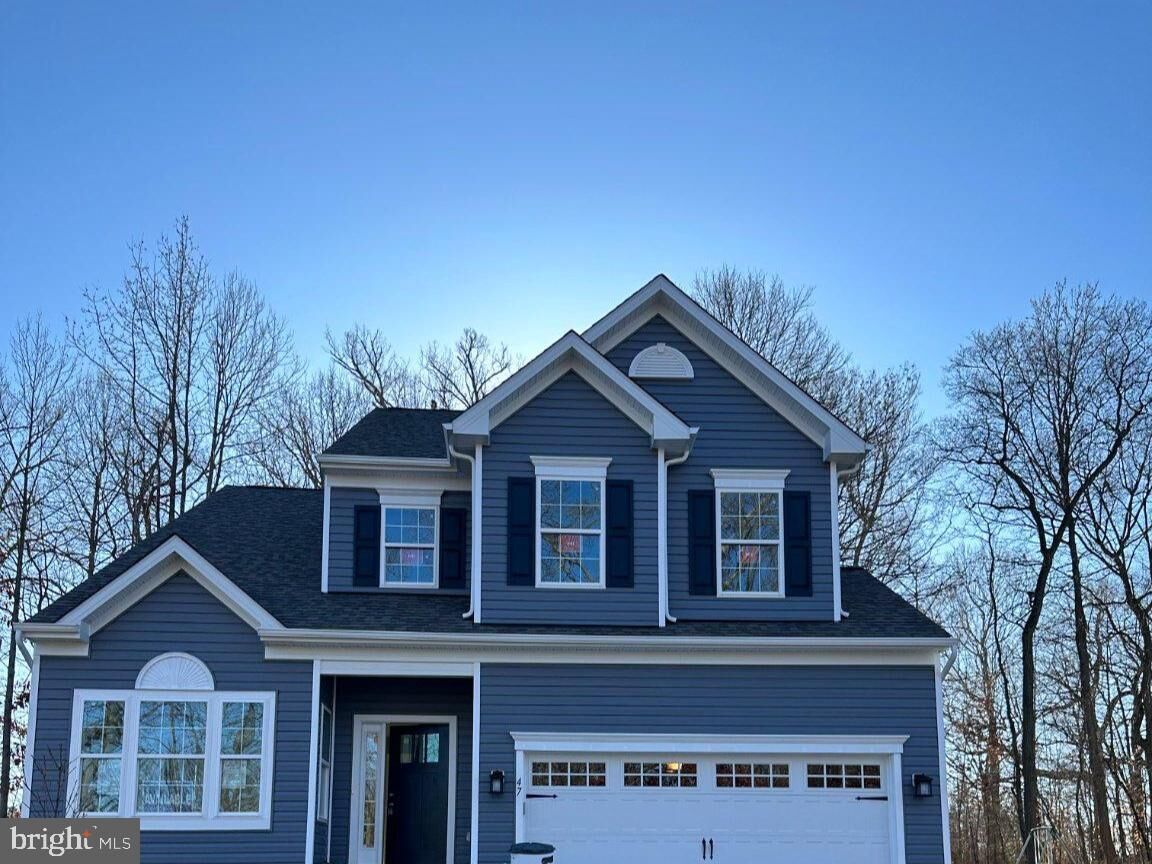 Property Photo:  1020 Rock Springs Road  MD 21918 