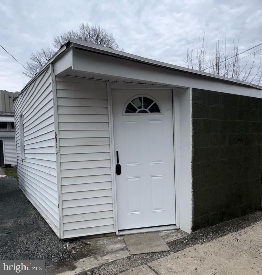 Property Photo: 614 Minor Street PA 19602