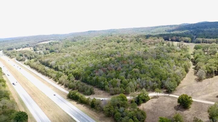 Property Photo:  8.29 Acres Whitson Lane (Tract 3) Tract 3  AR 72949 