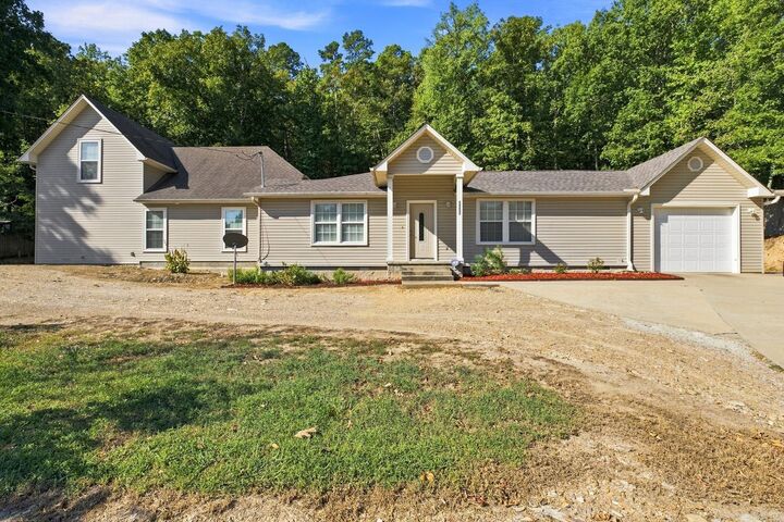 Property Photo:  14837 Colonel Glenn Roads  AR 72210 