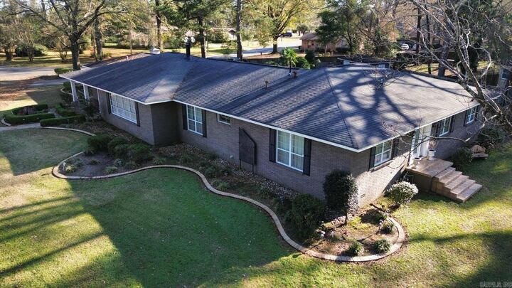 Property Photo:  1107 Lawton  AR 71753 