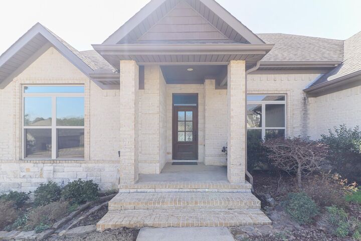 Property Photo: 1985 Windy Lane AR 72404