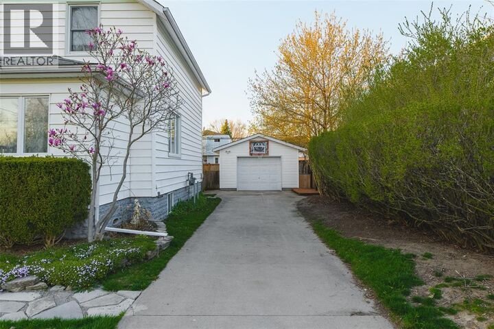 Property Photo:  316 Bright Street  ON N7T 4G2 
