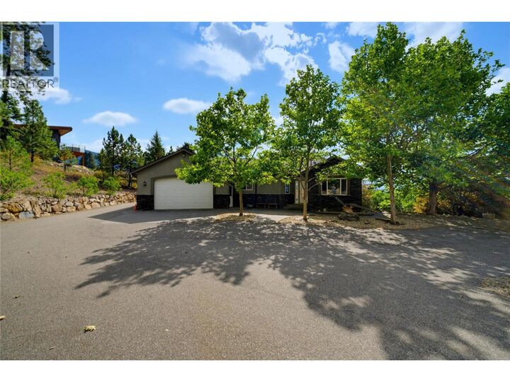 Property Photo:  2708 Sunridge Place  BC V0E 2X3 