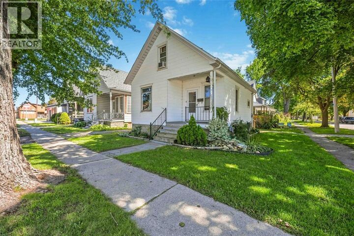 Property Photo: 146 Mitton Street North ON N7T 6G8