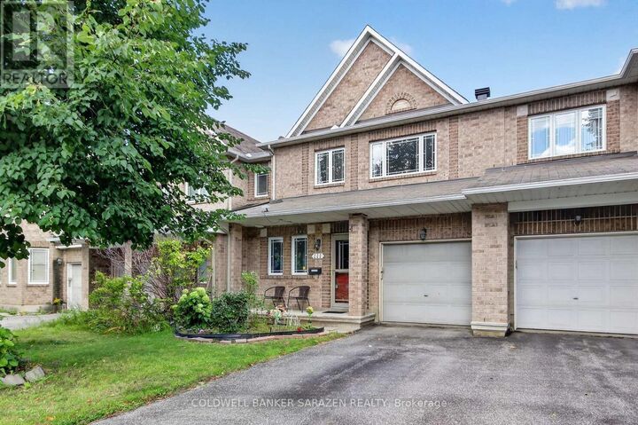 Property Photo:  111 Harbour View Street  ON K2G 6Z7 
