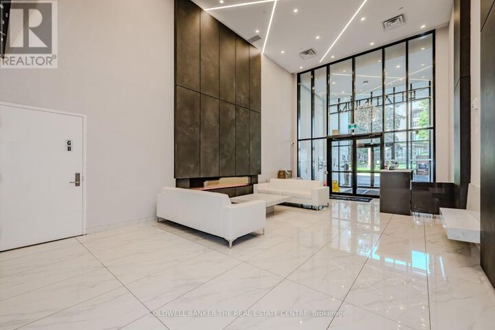 Property Photo:  15 Queen Street South 610  ON L8P 0C6 