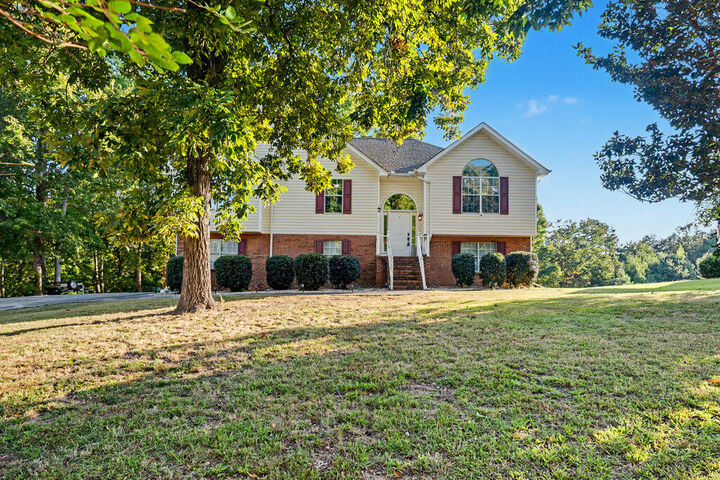 Property Photo:  625 Mount View Dr  GA 30755 
