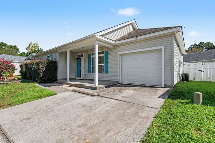 Property Photo:  264 La Patos Dr.  SC 29588 