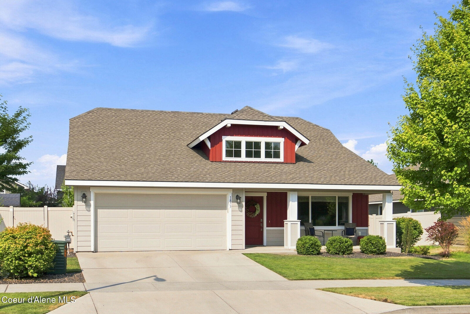 Property Photo:  1873 N Clark Fork Pkwy  ID 83854 