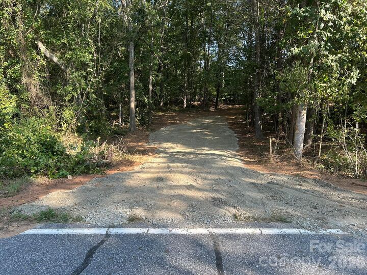 Property Photo:  00 Island Ford Road  NC 28114 