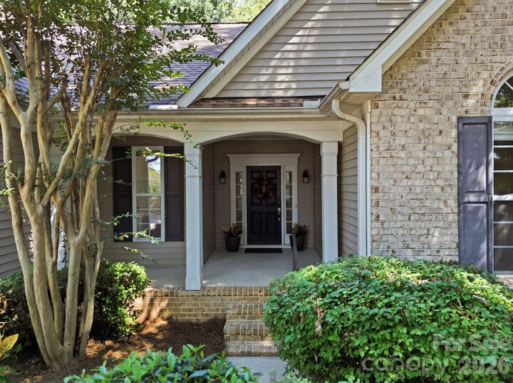 Property Photo:  14724 Beatties Ford Road  NC 28078 
