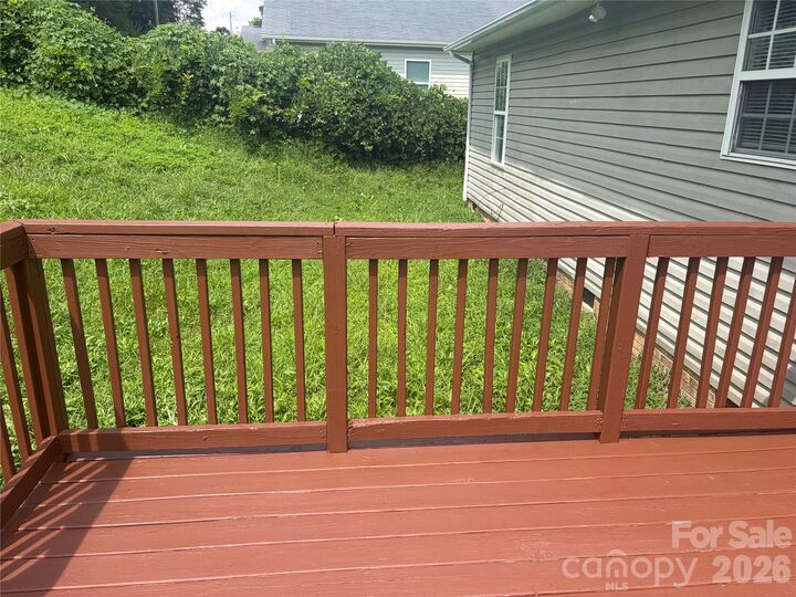 Property Photo:  429 Pryor Street  NC 28052 