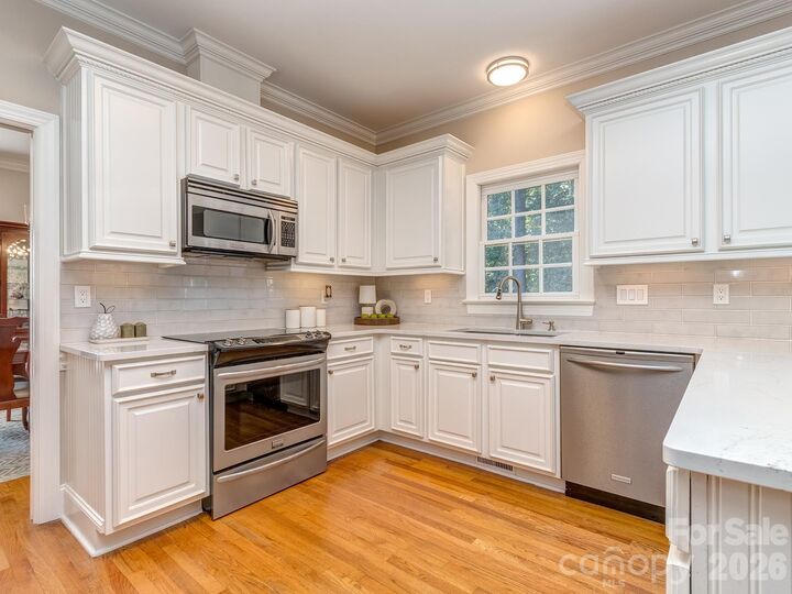 Property Photo:  9707 St Barts Lane  NC 28078 