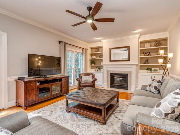 Property Photo:  9707 St Barts Lane  NC 28078 