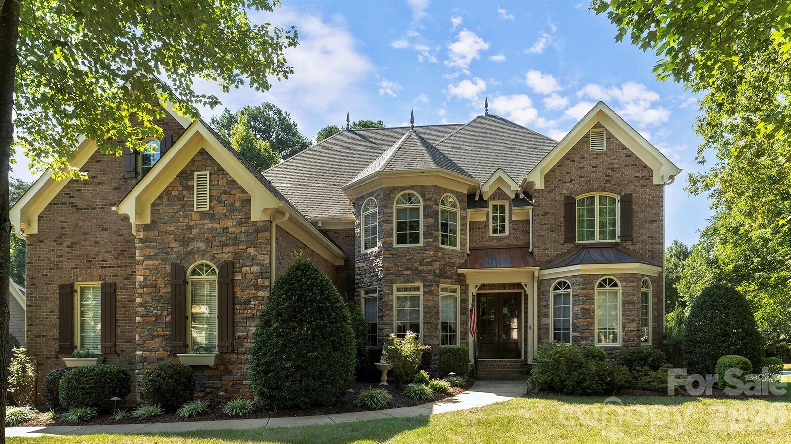 Property Photo:  7786 Chapel Creek Drive  NC 28037 