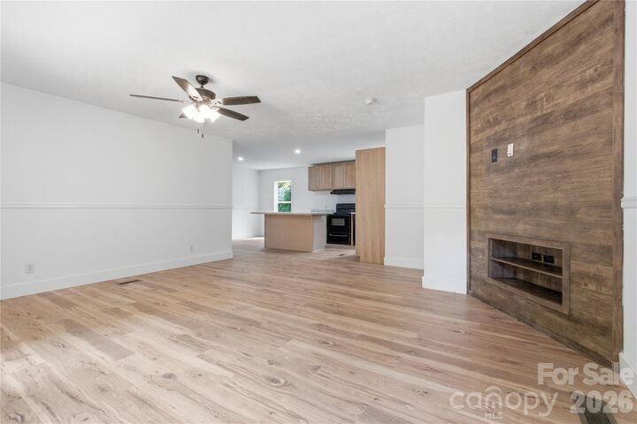 Property Photo:  55 Harris Ridge Road  NC 28715 