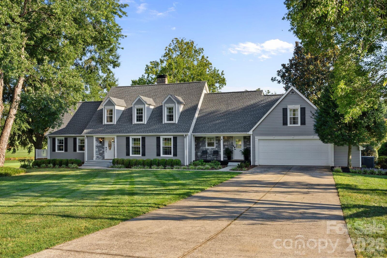 Property Photo:  2593 Birdie Lane NE  NC 28613 