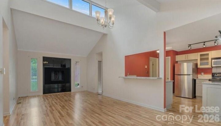 Property Photo:  7312 Barcliff Drive  NC 28212 
