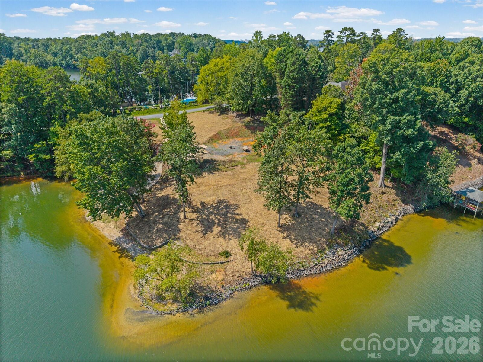 Property Photo:  19800 Youngblood Road W  NC 28278 
