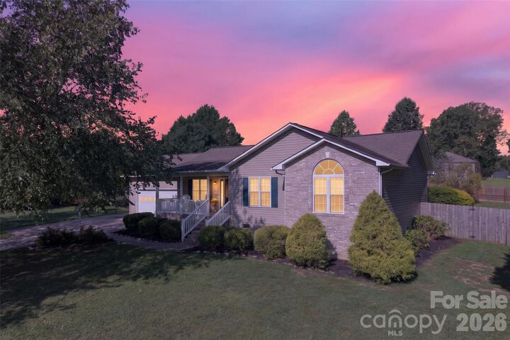 Property Photo:  267 Carrington Lane  NC 28146 