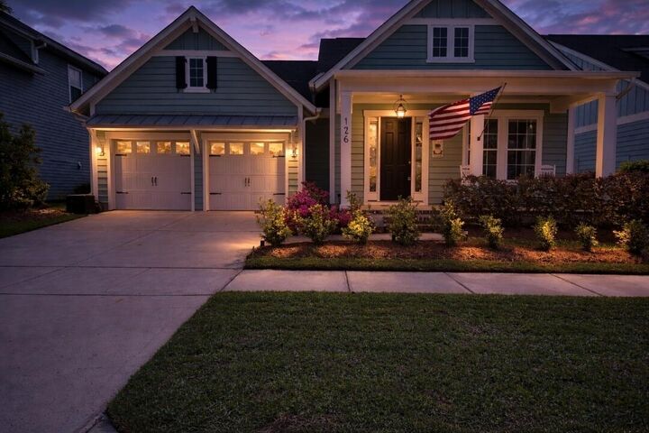 Property Photo:  126 Clearblue Loop  SC 29486 