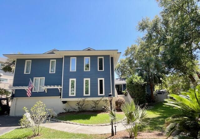 Property Photo:  6 Sandwedge Lane  SC 29451 