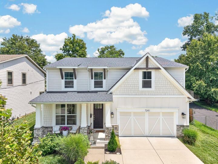 Property Photo:  7240 Rita Lane  OH 45243 