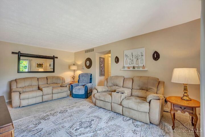Property Photo:  5365 Camelot Drive  OH 45014 