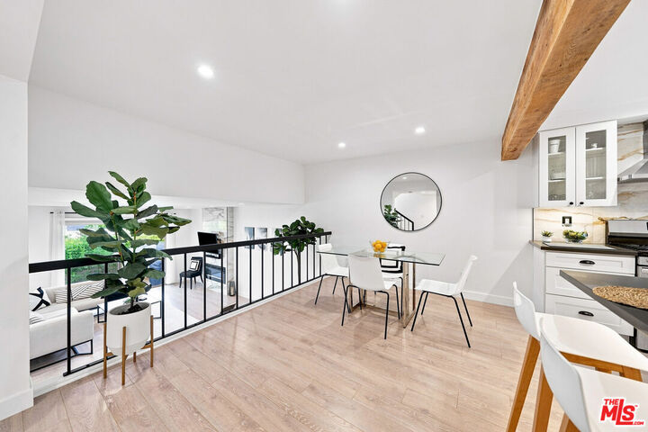 Property Photo: 13235 Fiji Way, Unit F CA 90292
