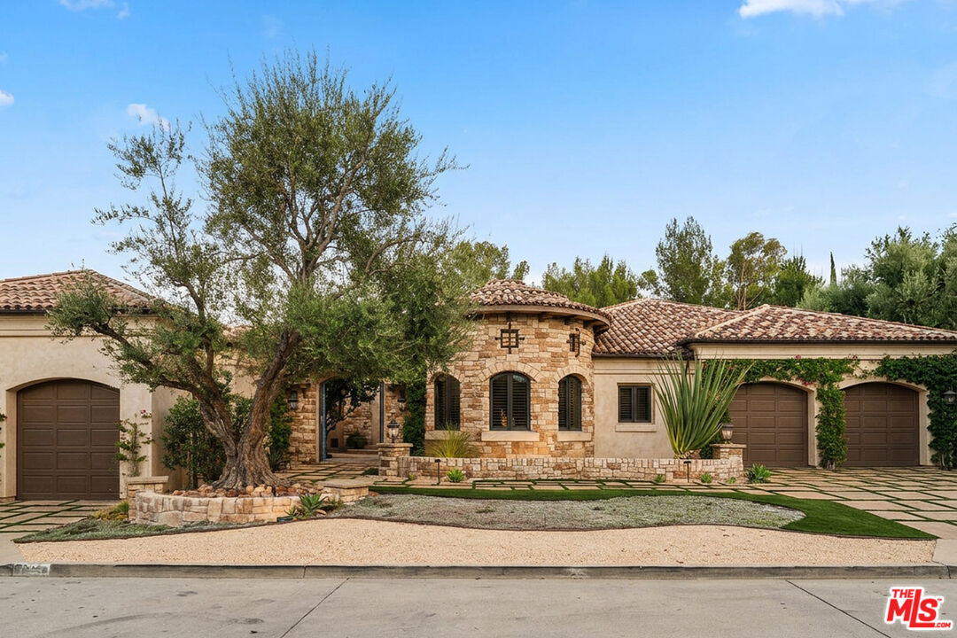 Property Photo:  24903 Palmilla Dr  CA 91302 