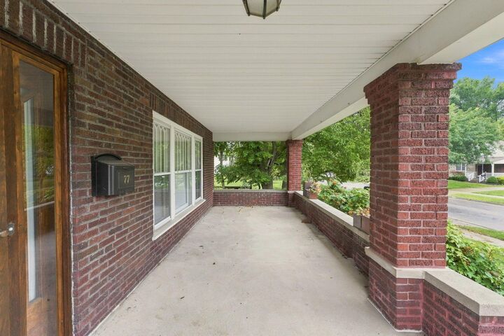 Property Photo: 77 Wetmore Road OH 43214