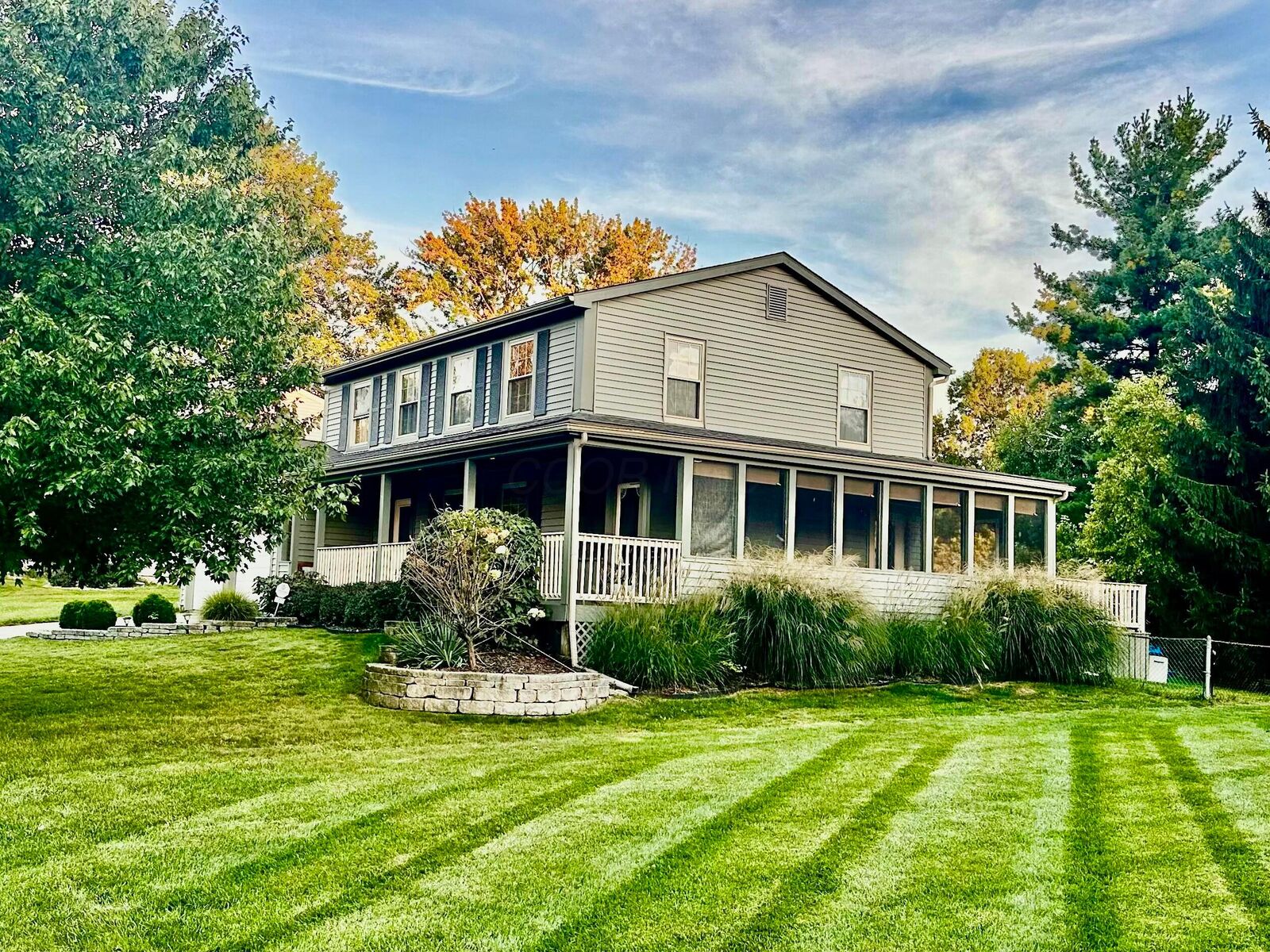 Property Photo: 567 Haversham Drive OH 43230