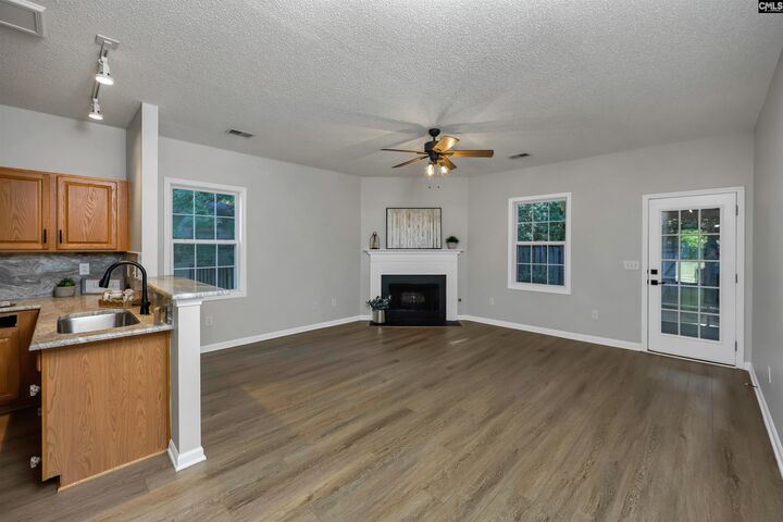 Property Photo:  14 Paddock Chase  SC 29063 