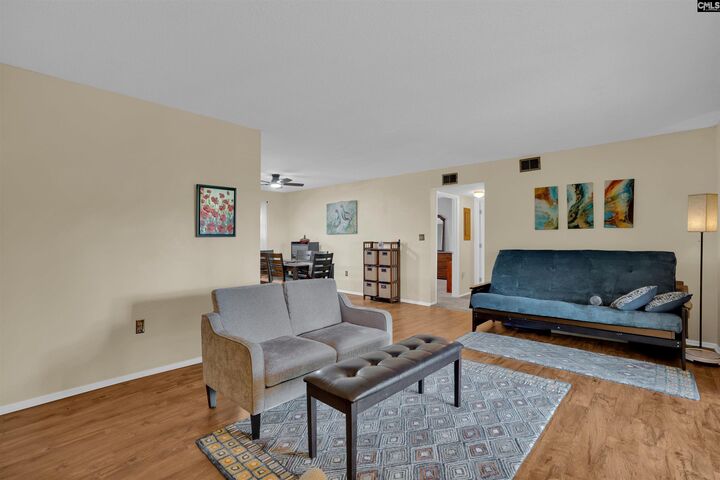 Property Photo: 601 Riverhill C4 SC 29210