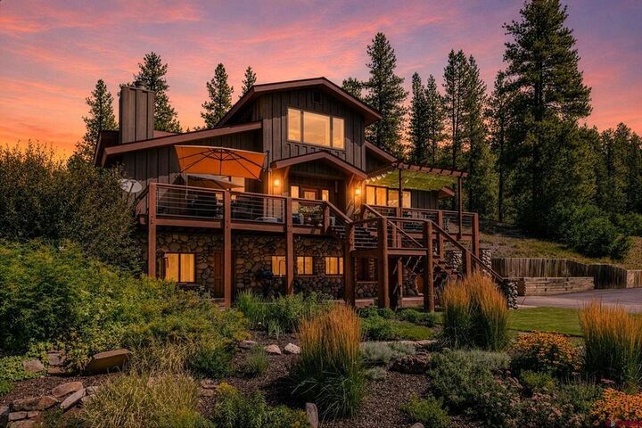 Property Photo: 3883 County Road 207 CO 81301