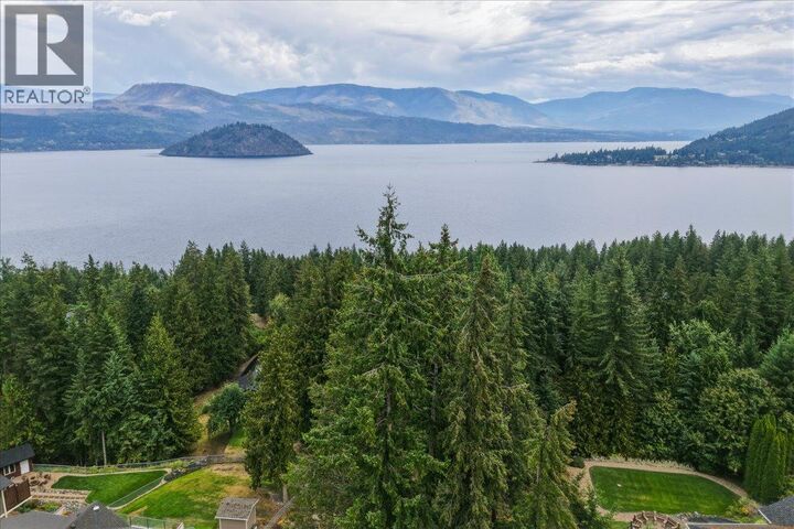 Property Photo:  Lot 18 Lakeview Drive  BC V0E 2W2 