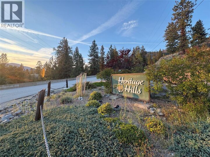 Property Photo:  137 Chadwell Place  BC V0H 1R3 
