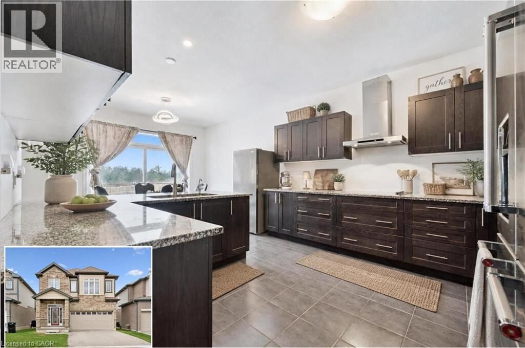 Property Photo: 308 Freure Drive ON N1S 0C1